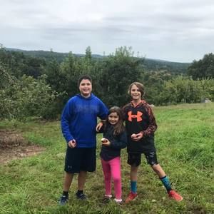 Meet your Posher, Ana